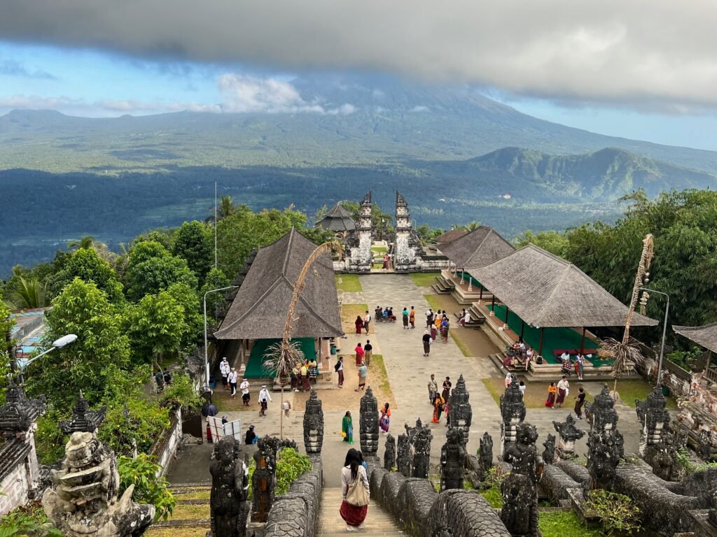 Bali Indonesia