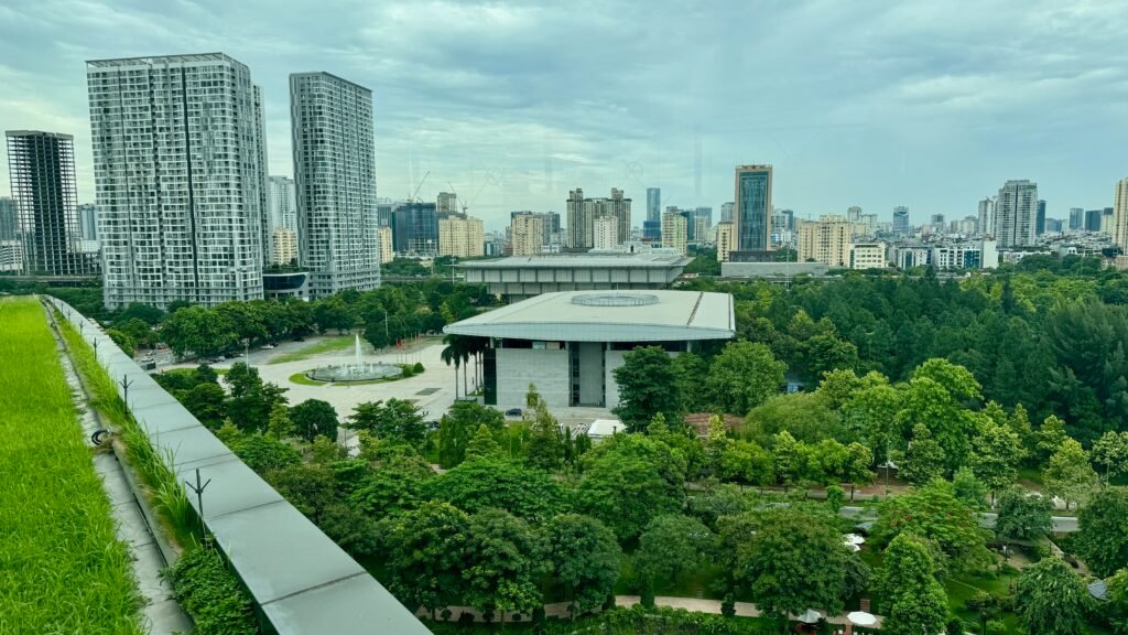 Hanoi Vietnam