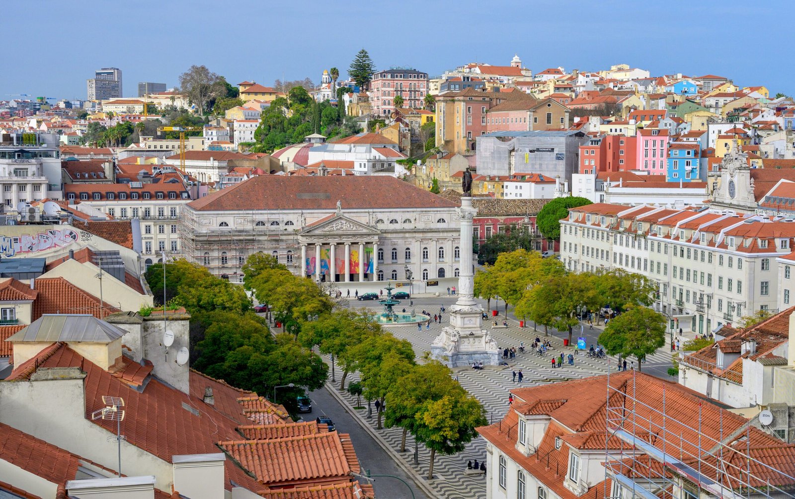 beautiful view of rossio square in lisbon portuga 2024 07 18 02 38 00 utc scaled