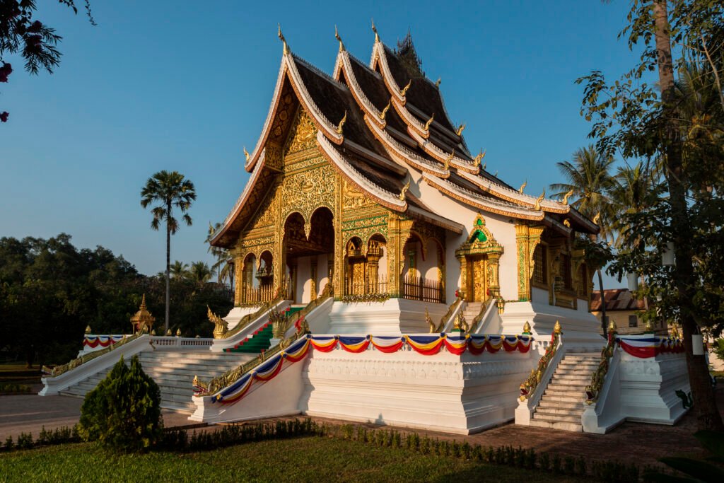 golden city temple wat xieng thong luang praban 2024 06 05 14 46 53 utc