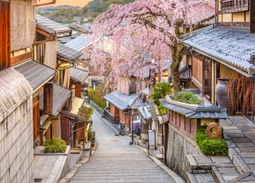 Best Places to Visit in Asia: Top 10 Must-See Destinations