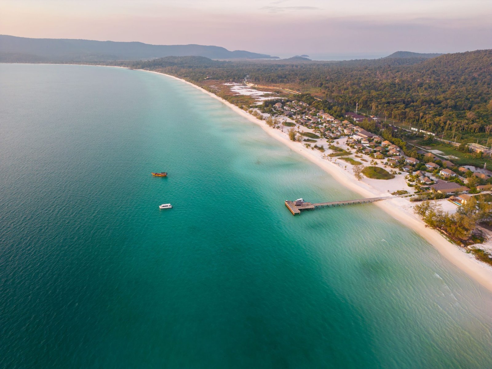 Koh Rong, Cambodia