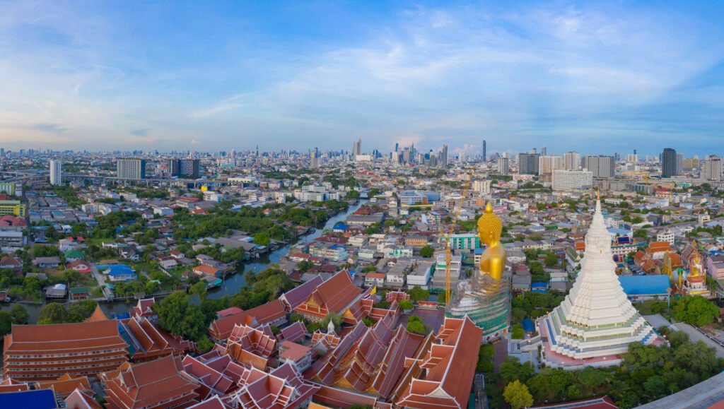 Bangkok, Thailand