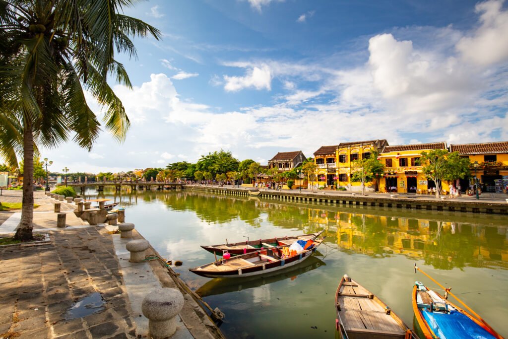 Hoi An, Vietnam