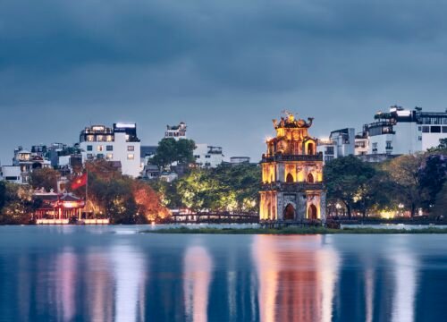 Best Places to Visit in Vietnam: 15 Must-See Destinations for an Unforgettable Journey