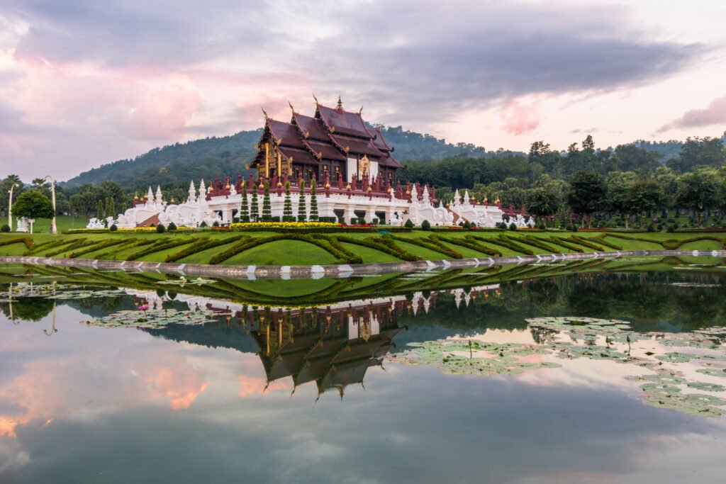 Chiang Mai, Thailand