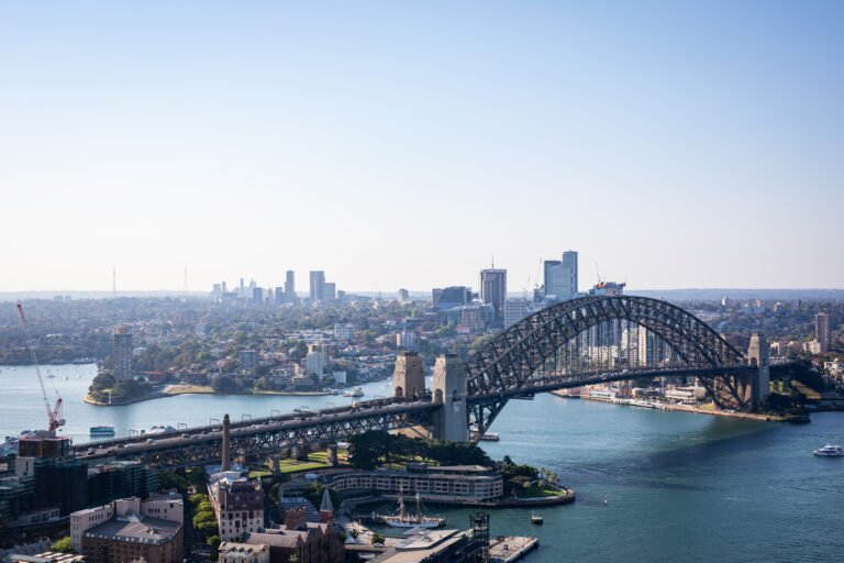 Best Places to Visit in Oceania: Top 10 Must-See Destinations