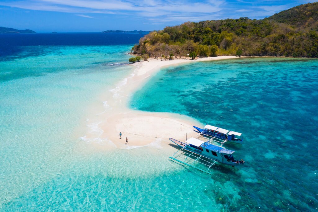 Coron, Philippines