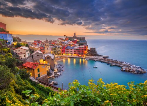 Best Places to Visit in Italy: Top 15 Must-See Destinations