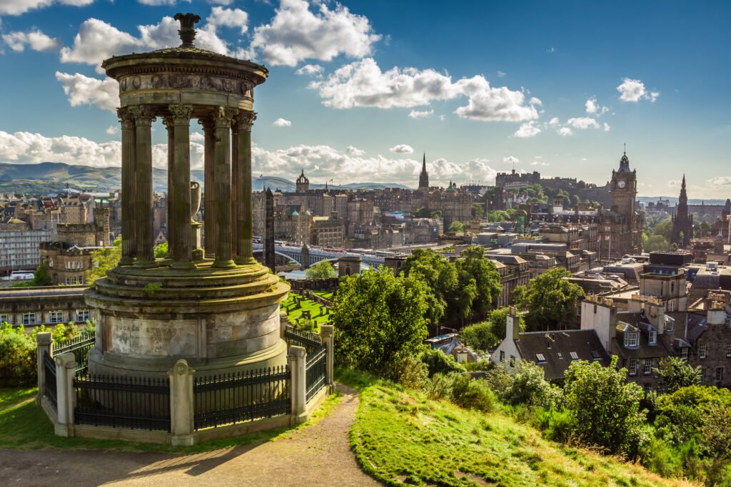 Edinburgh, Scotland