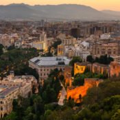 Malaga - 15 Best Places to Visit in Spain