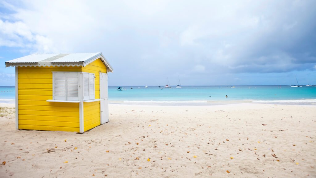 Barbados, Caribbean - Hot Places to Visit in February