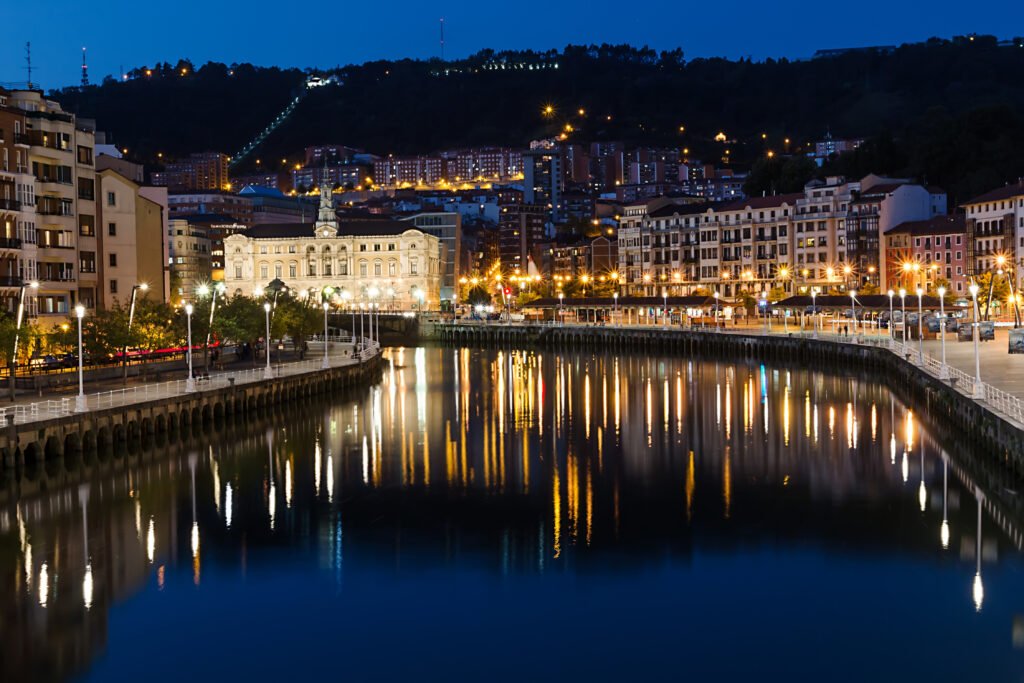 Bilbao, Spain