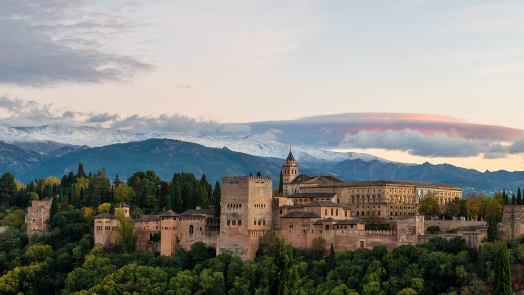 Granada, Spain