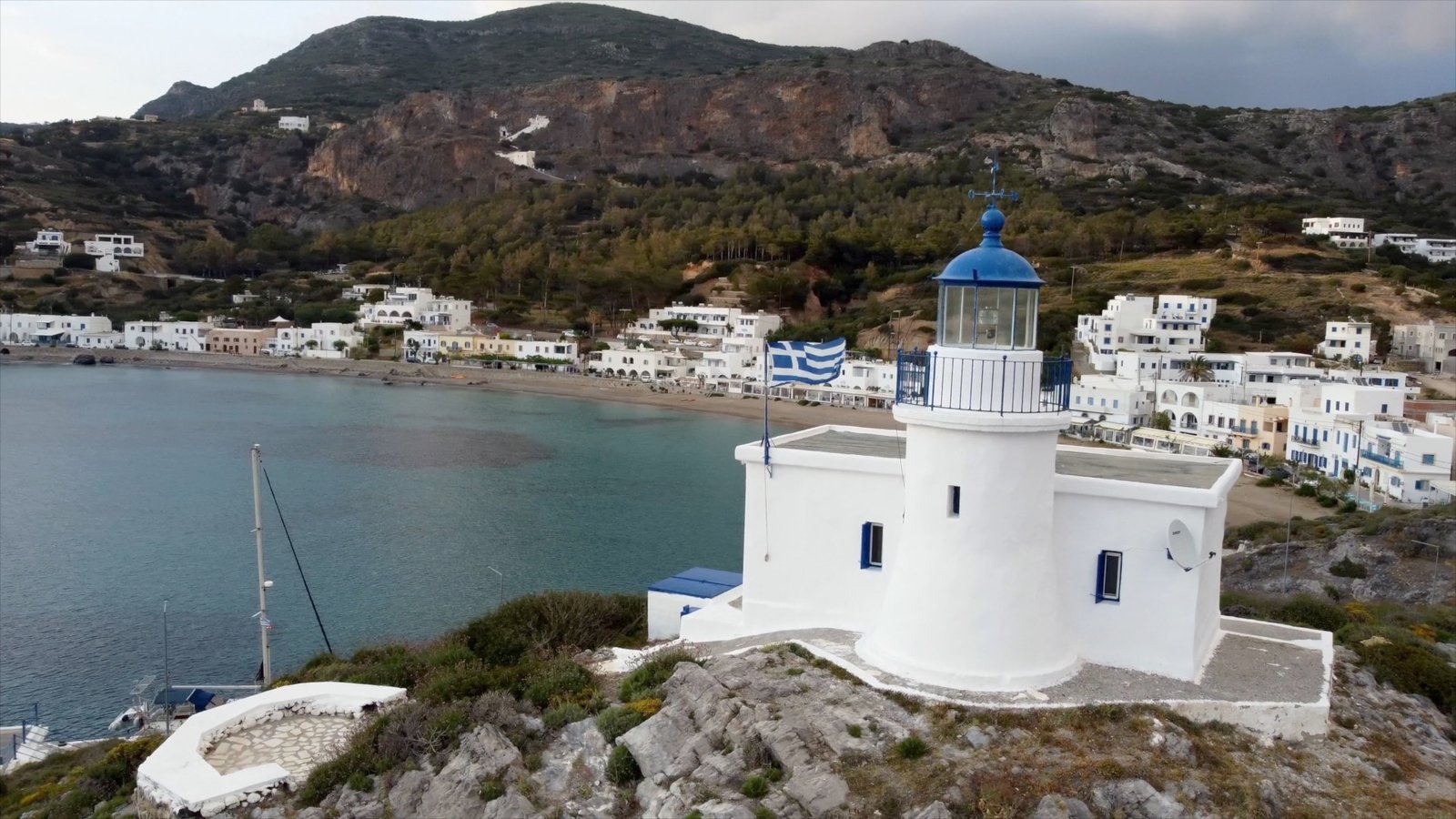 Hidden Gems in Greece - Kythera