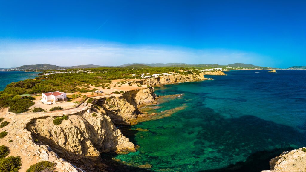 Ibiza, Spain