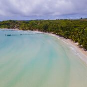 Bang Bao Beach in Koh Kood Island, Thailand