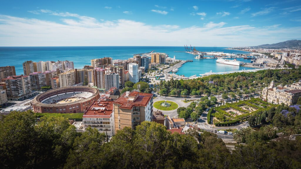 Málaga, Spain