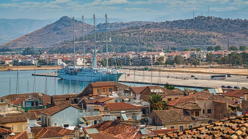 Nafplio, Greece