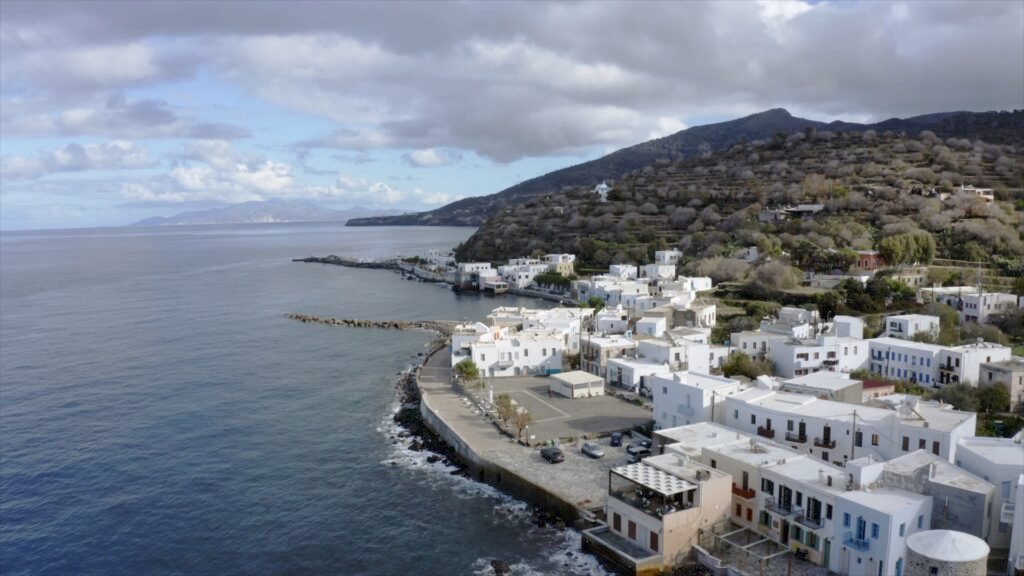 Nisyros is one the hidden gems in Greece