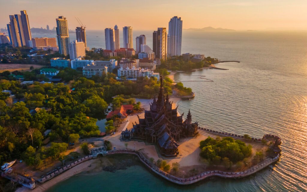 Pattaya, Thailand