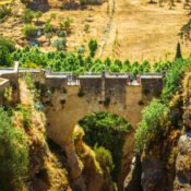 Ronda, Spain - Hidden gems in Spain