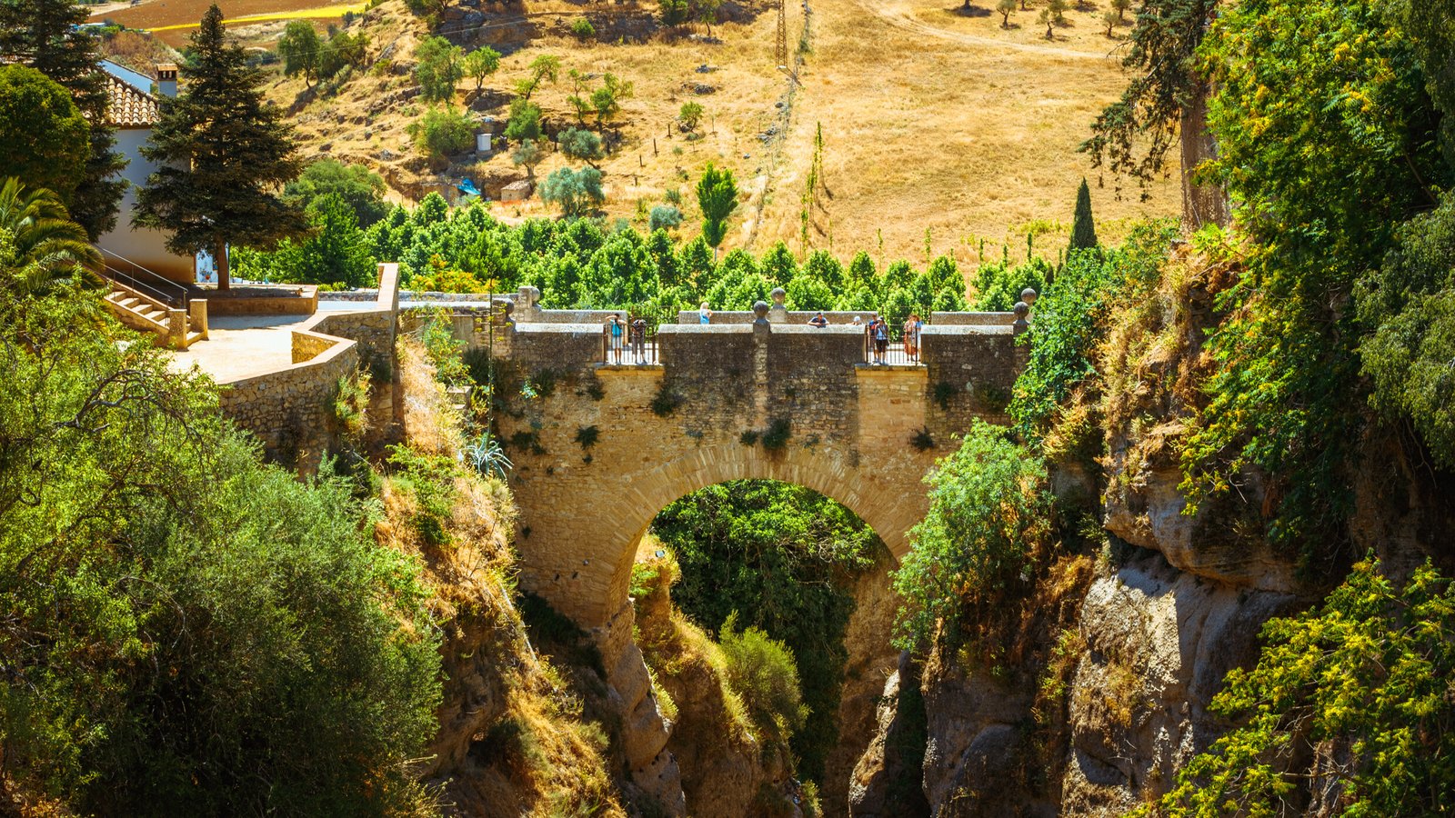 Ronda, Spain - Hidden gems in Spain