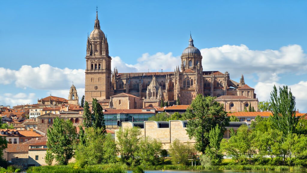 Salamanca, Spain