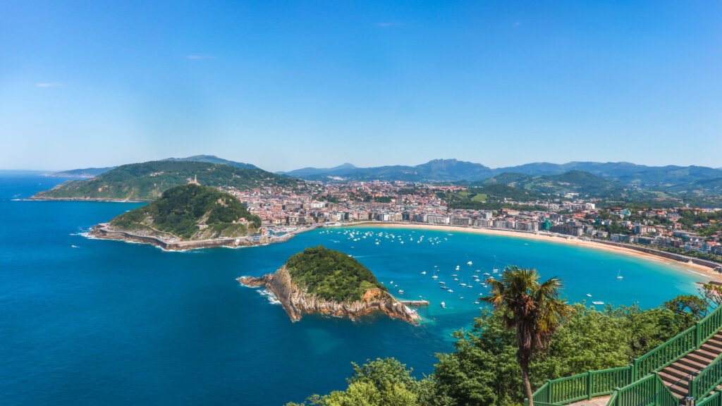 San Sebastián, Spain