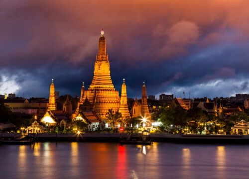 Best Places to Visit in Thailand: Top 15 Unmissable Destinations, Travel Tips & Local Gems