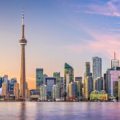 Toronto, Canada - Best Places to Visit in Canada