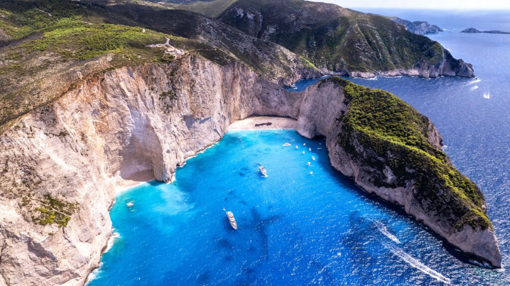 Zakynthos, Greece