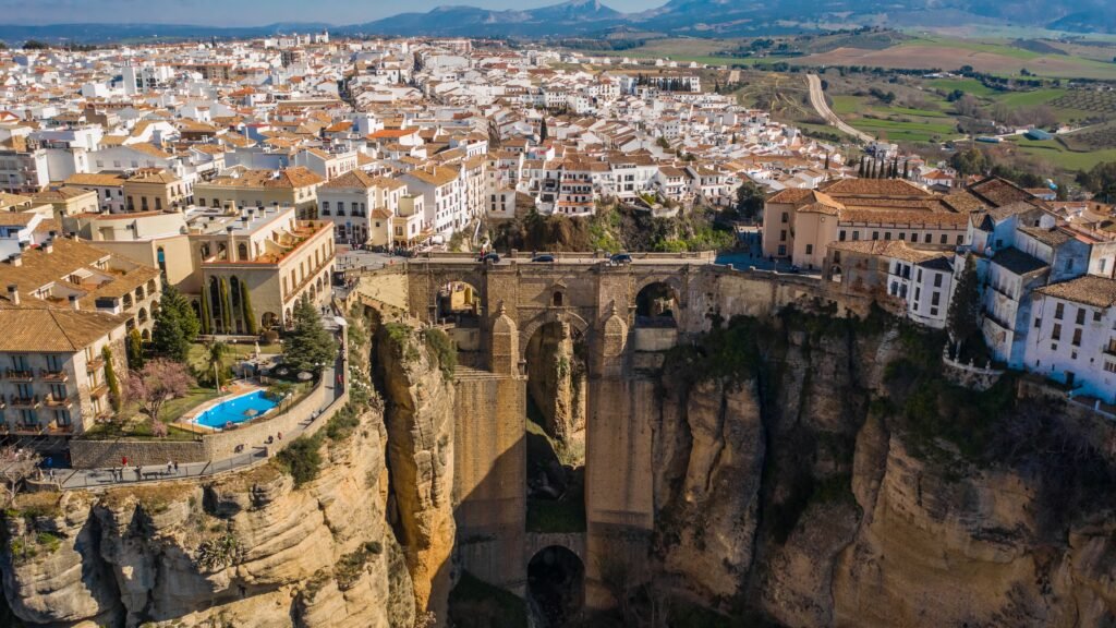 Ronda is undoubtedly one the best hidden gems in Spain