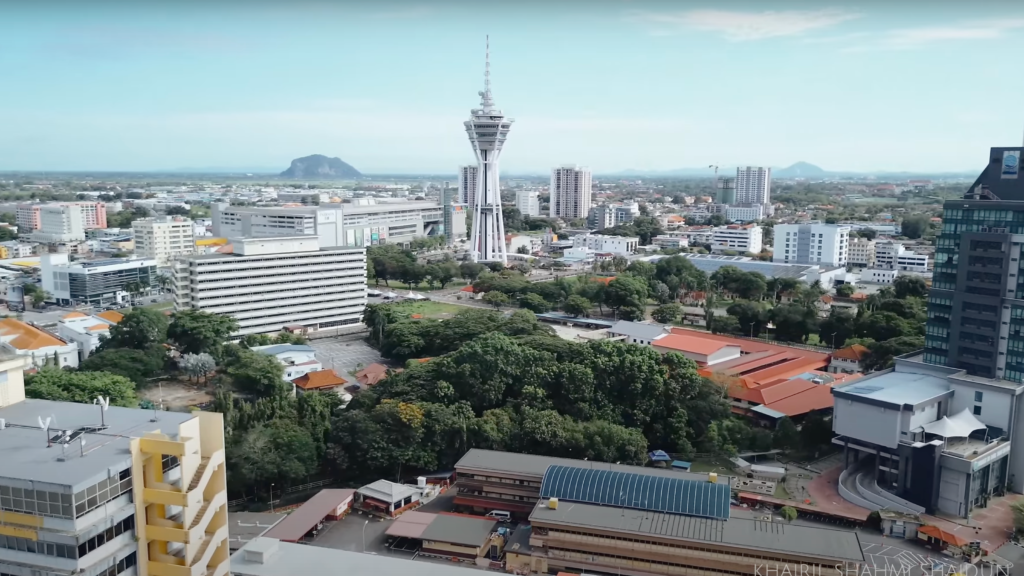 Alor Setar, Malaysia - Best Places to Visit in Malaysia