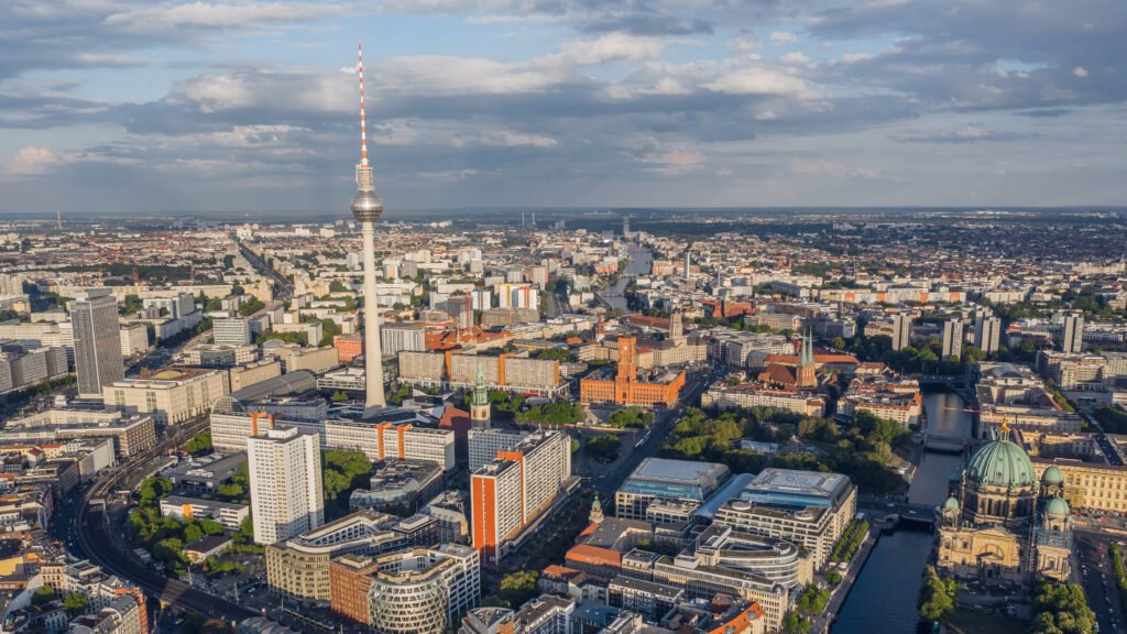 Berlin, Germany