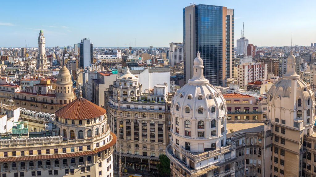 Buenos Aires, Argentina