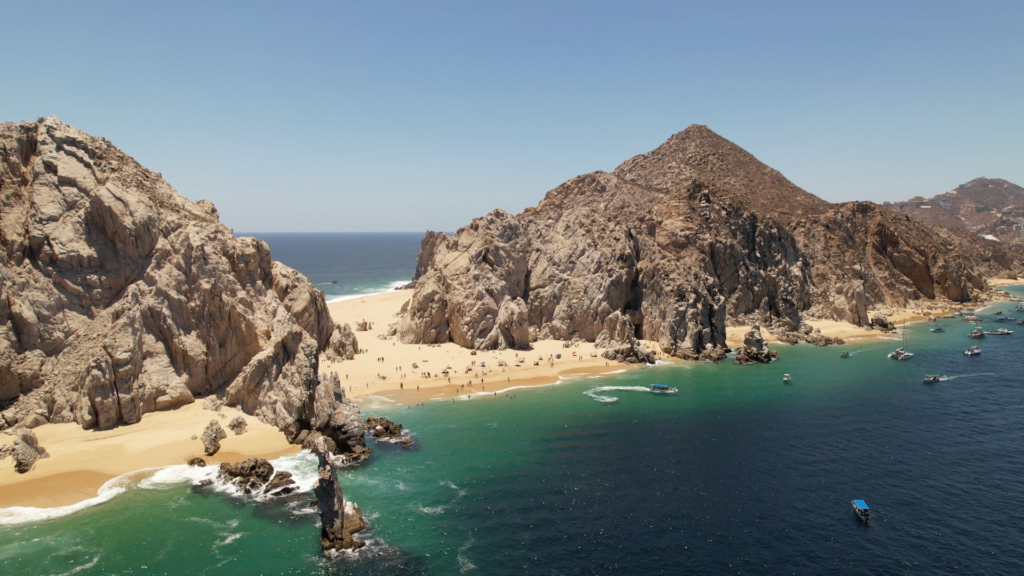 Cabo San Lucas, Mexico - Best Places to Visit in Mexico