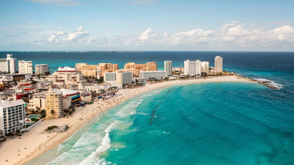 Cancún, Mexico - Best Places to Visit in Mexico