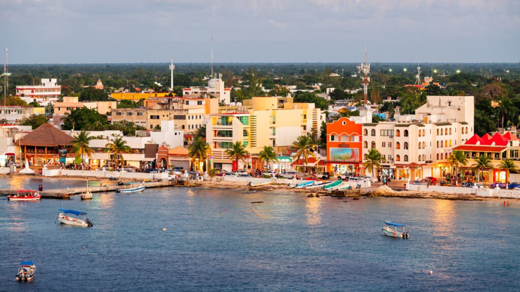 Cozumel, Mexico - Best Places to Visit in Mexico