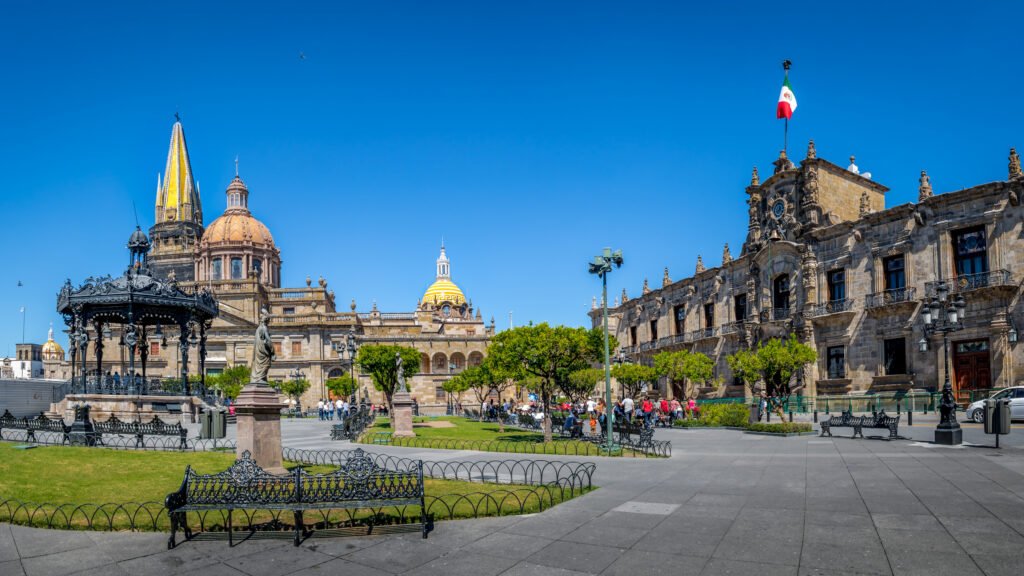 Guadalajara, Mexico - Best Places to Visit in Mexico