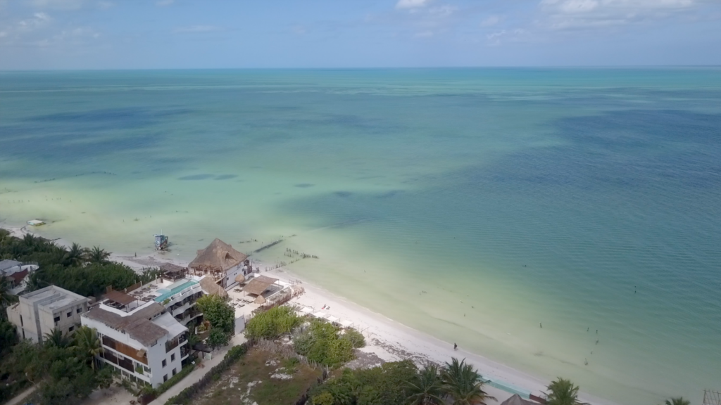 Isla Holbox, Mexico - Best Places to Visit in Mexico