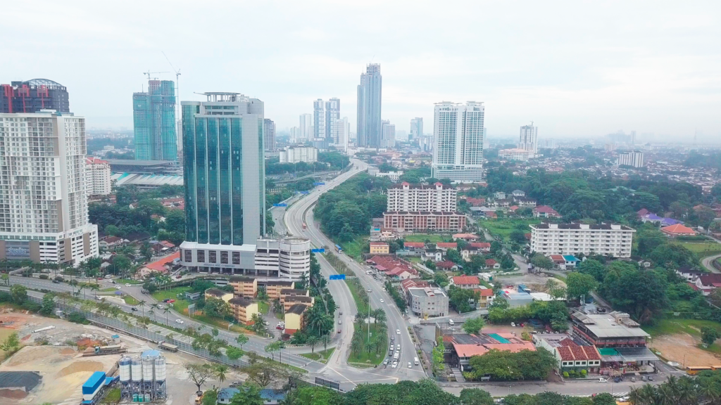 Johor Bahru, Malaysia - Best Places to Visit in Malaysia