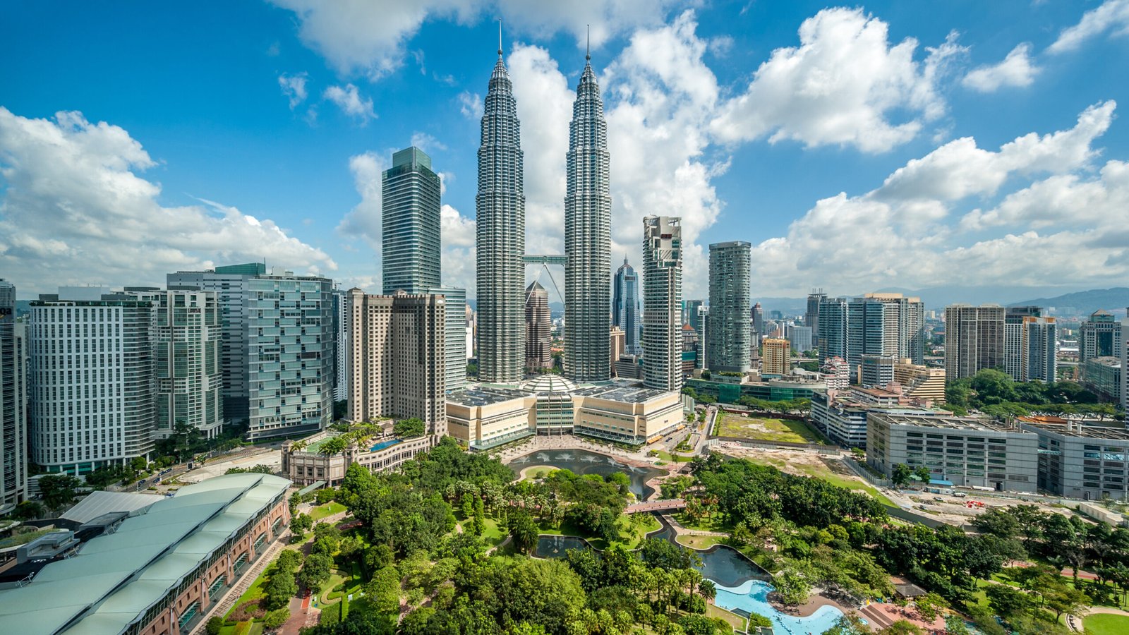 Kuala Lumpur, Malaysia - Best Places to Visit in Malaysia