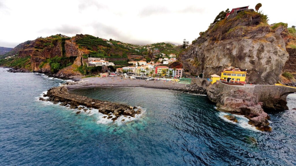 Madeira, Portugal - Best Winter Sun Destinations