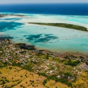 Mauritius - Best winter sun destinations