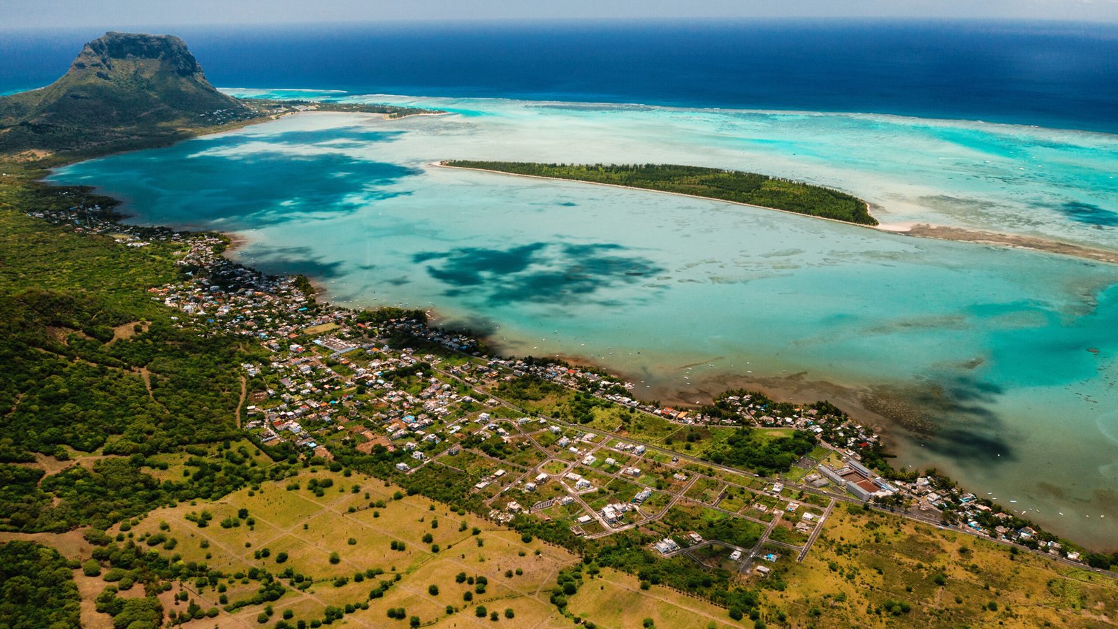 Mauritius - Best winter sun destinations