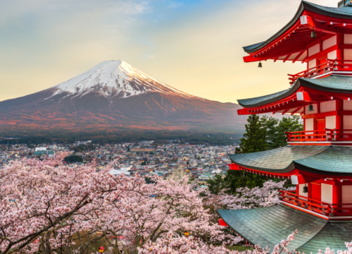 Best Places to Visit in Japan: Your Ultimate Guide to the Top 15 Must-See Destinations