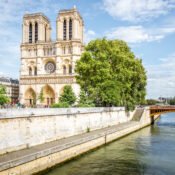 Paris, France - Best Places to Visit in 2025