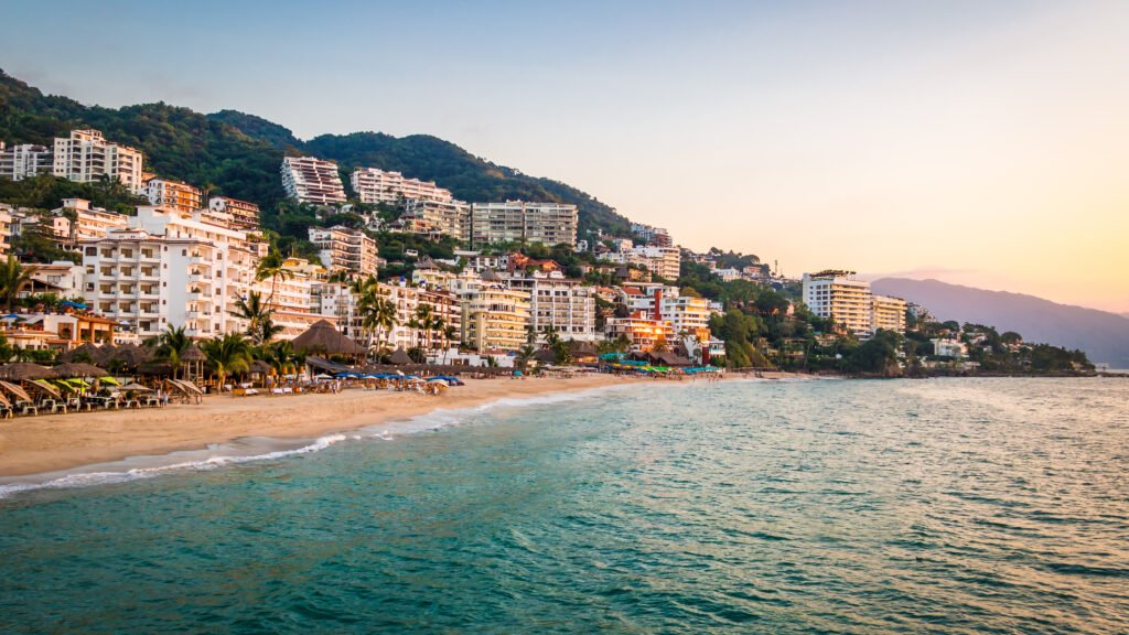 Puerto Vallarta, Mexico - Best Places to Visit in Mexico