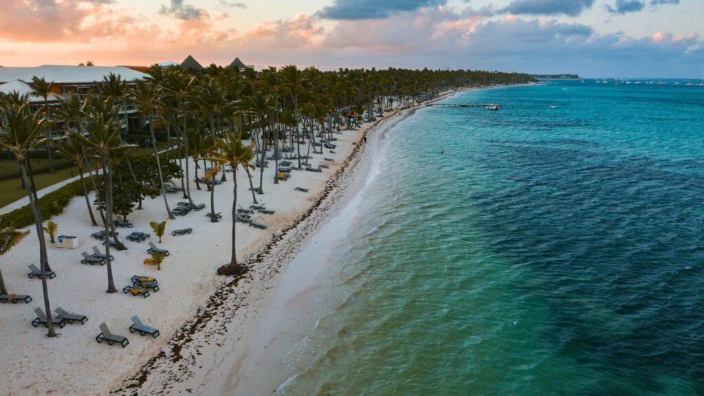 Punta Cana, Dominican Republic